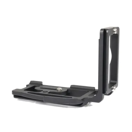 Caruba L Plaat Canon 5D Mark III LPL 5D3