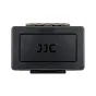 Sortimenta jaunumi - JJC BC-3LPE6 Multi-Function Battery Case - ātri pasūtīt no ražotāja