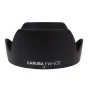 Lens Hoods - Caruba EW-63II Black - quick order from manufacturer