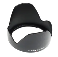 Lens Hoods - Caruba EW-78B II Black Sun Hood for Canon EF 28-135mm - quick order from manufacturerLens Hoods - Caruba EW-78B II Black Sun Hood for Canon EF 28-135mm - quick order from manufacturer