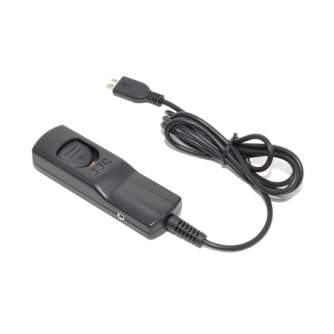 Пульты для камеры - JJC MA-N Camera Remote Shutter Cord - быстрый заказ от производителя