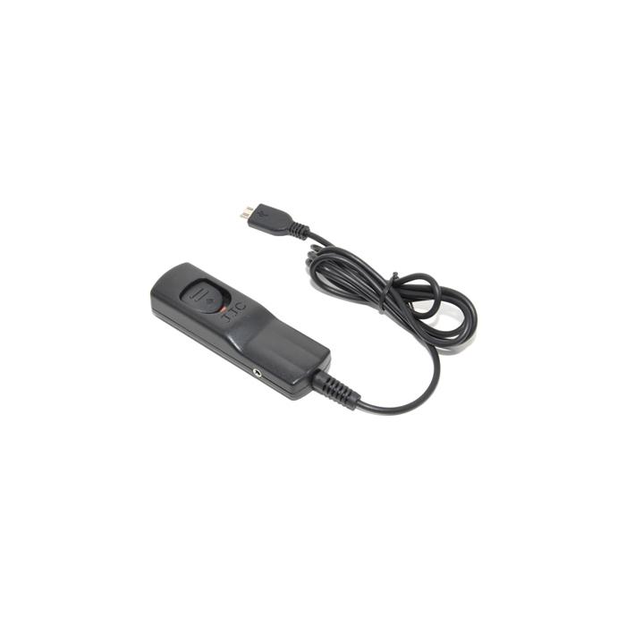 Kameras pultis - JJC MA-N Camera Remote Shutter Cord - ātri pasūtīt no ražotāja