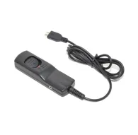 Camera Remotes - JJC MA-N Camera Remote Shutter Cord - quick order from manufacturerCamera Remotes - JJC MA-N Camera Remote Shutter Cord - quick order from manufacturer