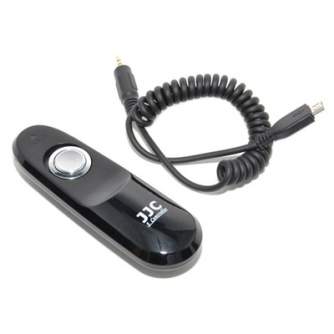 Camera Remotes - JJC S-NX Camera Remote Shutter Cord - quick order from manufacturer