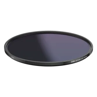 Neutral Density Filters - Irix filter Edge ND128 52mm - quick order from manufacturer