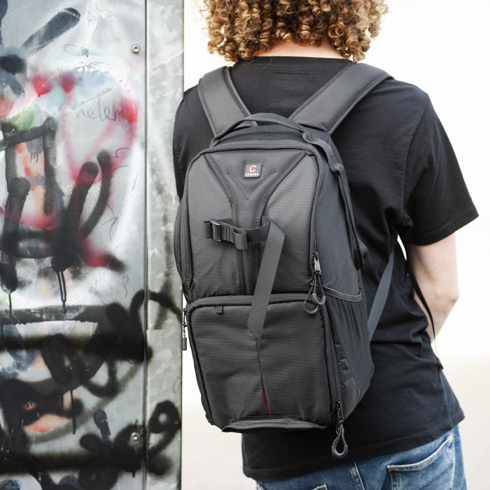 Backpacks - Caruba Skydex 10 - quick order from manufacturer