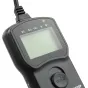 Camera Remotes - JJC Wired Timer Remote Controller TM-K (Fuji RR-80) - quick order from manufacturer