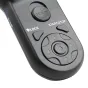 Camera Remotes - JJC Wired Timer Remote Controller TM-K (Fuji RR-80) - quick order from manufacturer