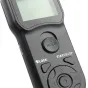 Camera Remotes - JJC Wired Timer Remote Controller TM-K (Fuji RR-80) - quick order from manufacturer