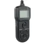 Camera Remotes - JJC Wired Timer Remote Controller TM-K (Fuji RR-80) - quick order from manufacturer