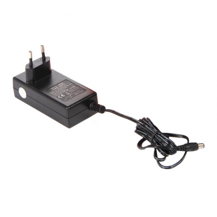 New products - Godox AC Charger for PB960 and AR400 - quick order from manufacturer