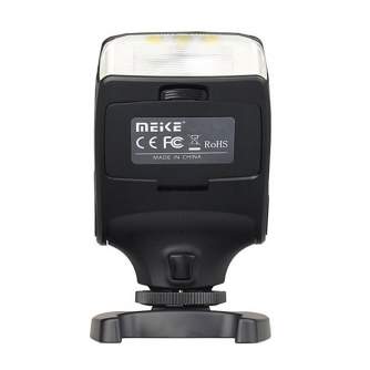 Вспышки на камеру - Meike TTL Flash MK-320 Olympus / Panasonic - быстрый заказ от производителя