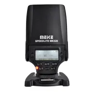 Flashes On Camera Lights - Meike TTL Flash MK-320 Fuji - quick order from manufacturerFlashes On Camera Lights - Meike TTL Flash MK-320 Fuji - quick order from manufacturer