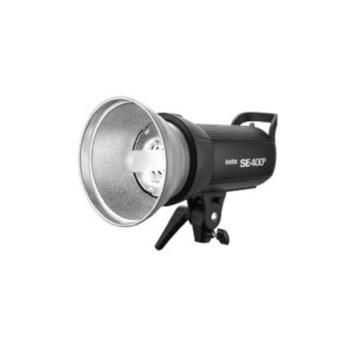 New products - Godox SE400II (Elinchrom) - quick order from manufacturer