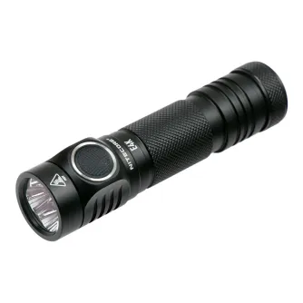 Sortimenta jaunumi - Nitecore E4K Next Generation 21700 Compact EDC Flashlight - ātri pasūtīt no ražotāja