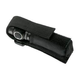 New products - Nitecore E4K Next Generation 21700 Compact EDC Flashlight - quick order from manufacturer
