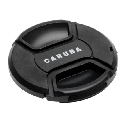Caruba Clip Cap Lensdop 77mm CCL 77