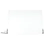 Reflector Panels - Westcott Fast Flags 18 x 24 2-Stop Artificial Silk - quick order from manufacturer