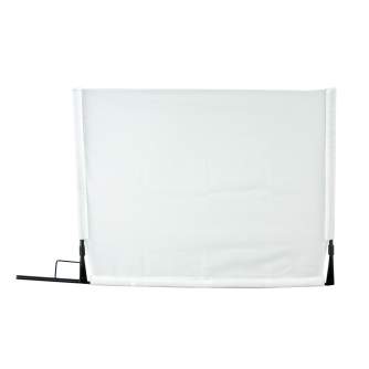 New products - Westcott Fast Flags 18" x 24" 2-Stop Artificial Silk - quick order from manufacturer