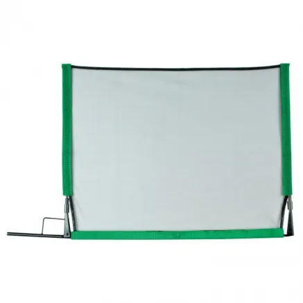 Westcott Fast Flags 24 x 36 Enkel Zwart Net (60,9 x 91,4 cm) (MENZ) W1941