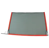 Atstarotāju paneļi - Westcott Fast Flags 24 x 36 dubultā melnā tīkla (60,9 x 91,4 cm) - ātri pasūtīt no ražotājaAtstarotāju paneļi - Westcott Fast Flags 24 x 36 dubultā melnā tīkla (60,9 x 91,4 cm) - ātri pasūtīt no ražotāja