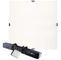 Sortimenta jaunumi - Westcott X-Large Scrim Jim Kit 1822 - ātri pasūtīt no ražotājaSortimenta jaunumi - Westcott X-Large Scrim Jim Kit 1822 - ātri pasūtīt no ražotāja