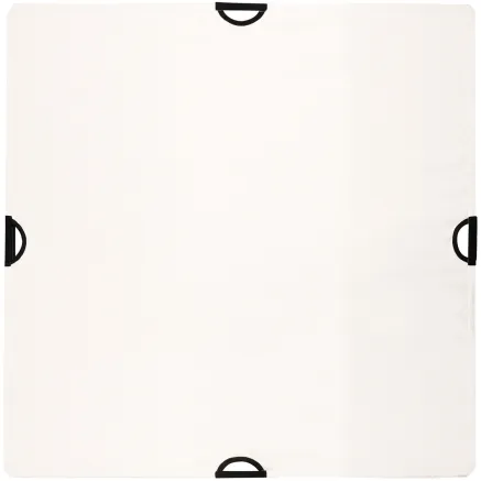 Westcott Scrim Jim Small 1 1/4 Stop Diffusion Doek (1.1 x 1.1m) 1863