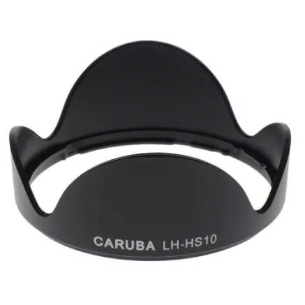 Caruba LH HS10 Zwart