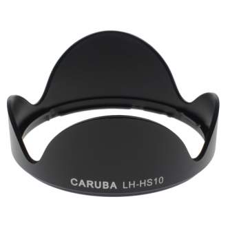 Blendes - Caruba LH-HS10 Black - ātri pasūtīt no ražotāja
