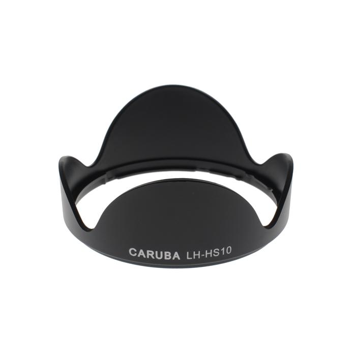 Blendes - Caruba LH-HS10 Black - ātri pasūtīt no ražotāja