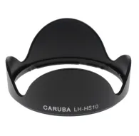 Blendes - Caruba LH-HS10 Black - ātri pasūtīt no ražotājaBlendes - Caruba LH-HS10 Black - ātri pasūtīt no ražotāja