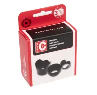 Lens Hoods - Caruba EW-60E Black for EF-M 11-22mm f/4-5.6 IS STM - quick order from manufacturerLens Hoods - Caruba EW-60E Black for EF-M 11-22mm f/4-5.6 IS STM - quick order from manufacturer