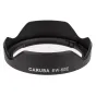 Lens Hoods - Caruba EW-60E Black for EF-M 11-22mm f/4-5.6 IS STM - quick order from manufacturer