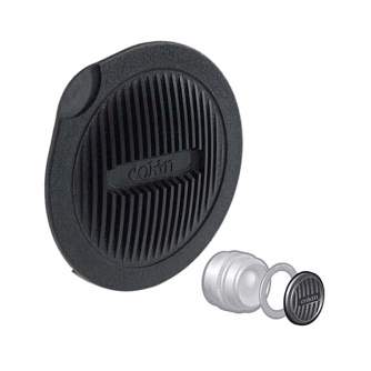 Kvadrātiskie filtri - Cokin P253 Adapter Ring Dop - ātri pasūtīt no ražotāja
