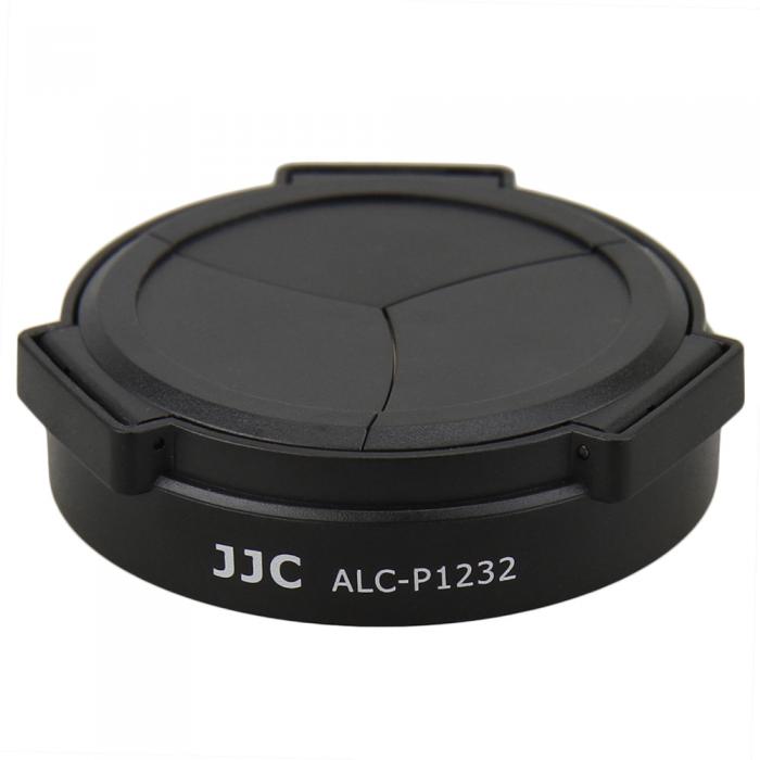 Sortimenta jaunumi - JJC LH-XC1650 Fuji Zonnekap - ātri pasūtīt no ražotāja