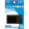Camera Protectors - JJC LCP-D7100 LCD Screen Protector - quick order from manufacturerCamera Protectors - JJC LCP-D7100 LCD Screen Protector - quick order from manufacturer