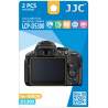 Kameru aizsargi - JJC LCP-D5300 LCD Screen Protector - ātri pasūtīt no ražotājaKameru aizsargi - JJC LCP-D5300 LCD Screen Protector - ātri pasūtīt no ražotāja