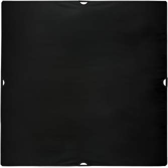 New products - Westcott Scrim Jim Large Black Block Fabric (1.8 x 1.8m) - quick order from manufacturer