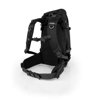 Backpacks - F-Stop Tilopa v3 Anthracite (Black) - quick order from manufacturer