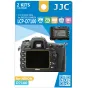 Camera Protectors - JJC LCP-D7100 LCD Screen Protector - quick order from manufacturer