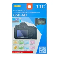 Camera Protectors - JJC GSP-6D Optical Glass Protector - quick order from manufacturerCamera Protectors - JJC GSP-6D Optical Glass Protector - quick order from manufacturer