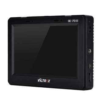 LCD мониторы для съёмки - Viltrox DC-70II 7-inch HDMI Monitor - быстрый заказ от производителя