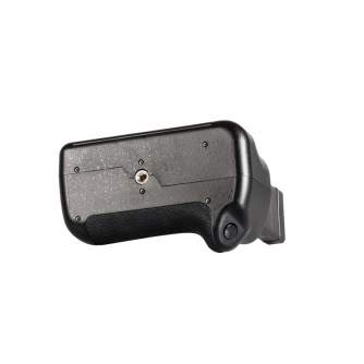 Sortimenta jaunumi - Meike Battery Grip Nikon D5200 - ātri pasūtīt no ražotāja