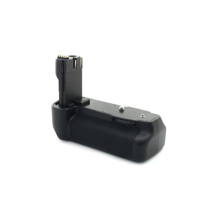 Sortimenta jaunumi - Meike Battery Grip Sony A800 / A900 - ātri pasūtīt no ražotāja