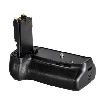 Camera Grips - Meike Battery Grip Canon EOS 6D (BG-E13) - quick order from manufacturer