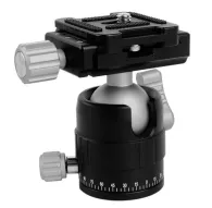 New products - Caruba Ball Head - MT-01 (Grijs) - quick order from manufacturerNew products - Caruba Ball Head - MT-01 (Grijs) - quick order from manufacturer