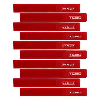 Sortimenta jaunumi - Caruba Fast Fixer 1 Rood (10 Stuks) - ātri pasūtīt no ražotāja