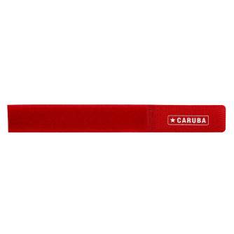 Cable Management Accessories - Caruba Fast Fixer 1 Red (10 Pieces) - быстрый заказ от производителя
