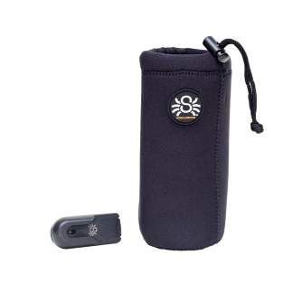 New products - Spider Monkey Water Bottle Holder + Base Clip - quick order from manufacturer