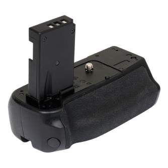 New products - Meike Battery Grip Olympus E620 (HLD-5) - quick order from manufacturer